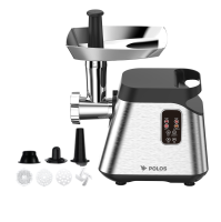 Мясорубка POLOS MultiMeat Pro